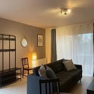  Appartement L'olivier France