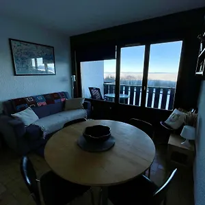  Appartement Chez Edgar France